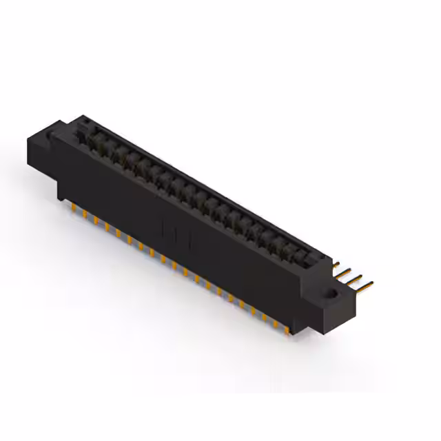 896-040-559-804 EDAC Inc.  Edgeboard Connectors